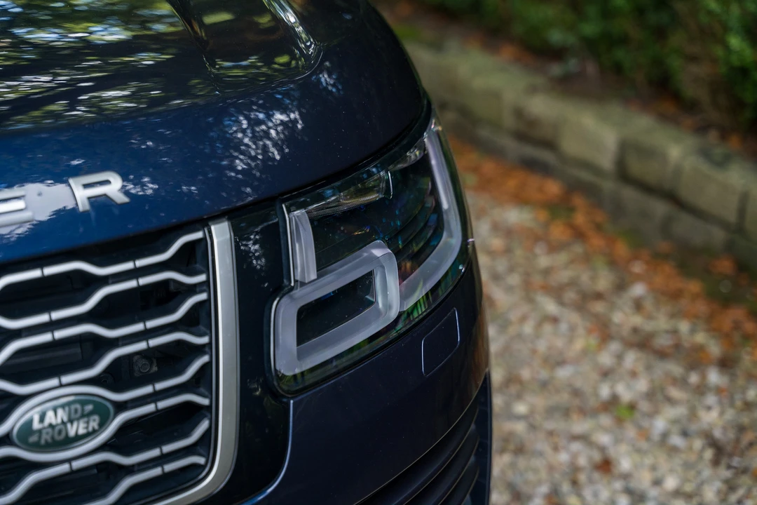 2018 Land Rover Range Rover L405 - Image 27 of 31