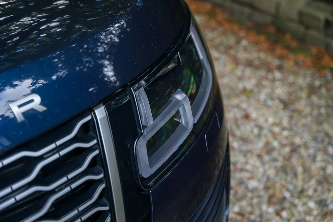 2018 Land Rover Range Rover L405 - Image 28 of 31
