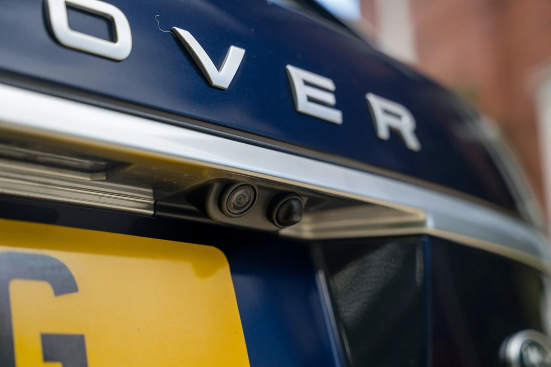 2018 Land Rover Range Rover L405 - Image 29 of 31