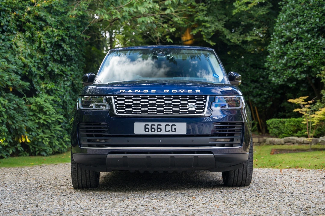2018 Land Rover Range Rover L405 - Image 10 of 31