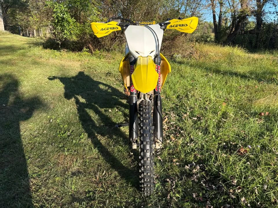 2018 Suzuki TM & RM - Image 3 of 5