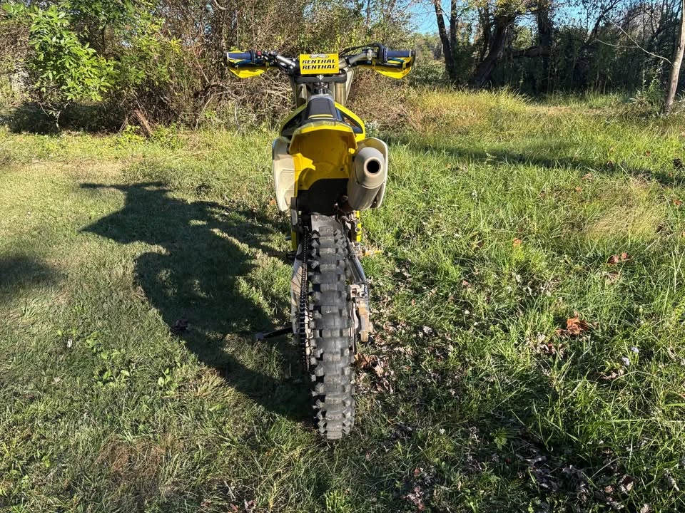 2018 Suzuki TM & RM - Image 4 of 5