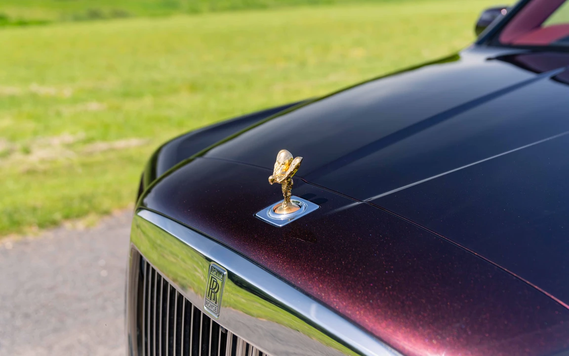 2018 Rolls-Royce Cullinan - Image 20 of 31