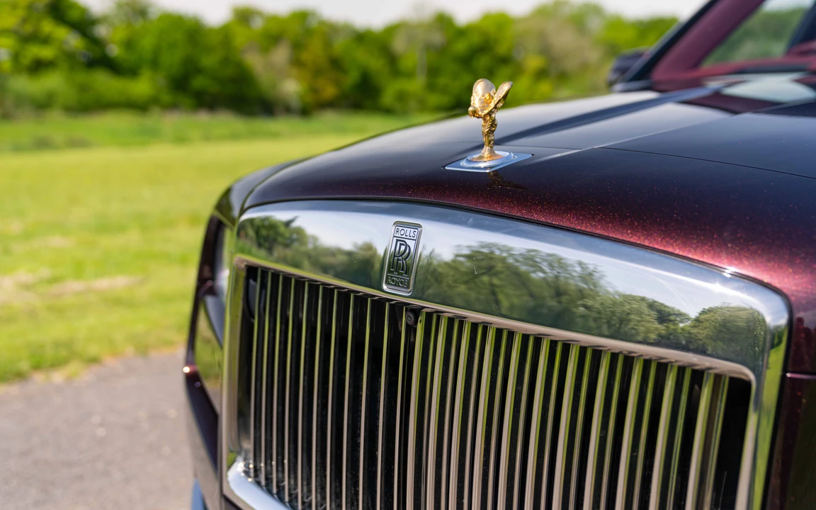 2018 Rolls-Royce Cullinan - Image 21 of 31