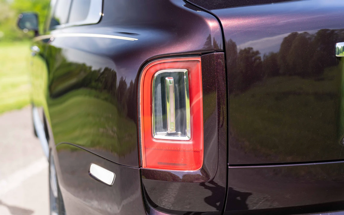 2018 Rolls-Royce Cullinan - Image 31 of 31