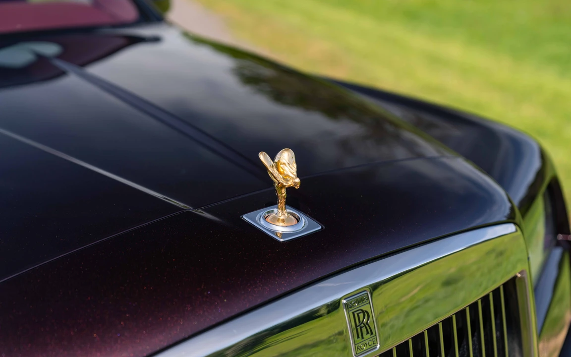 2018 Rolls-Royce Cullinan - Image 19 of 31