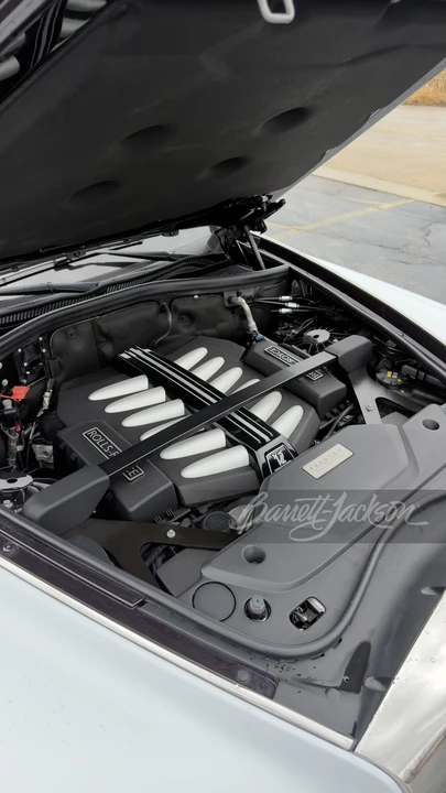 2018 Rolls-Royce Phantom VIII - Image 5 of 16