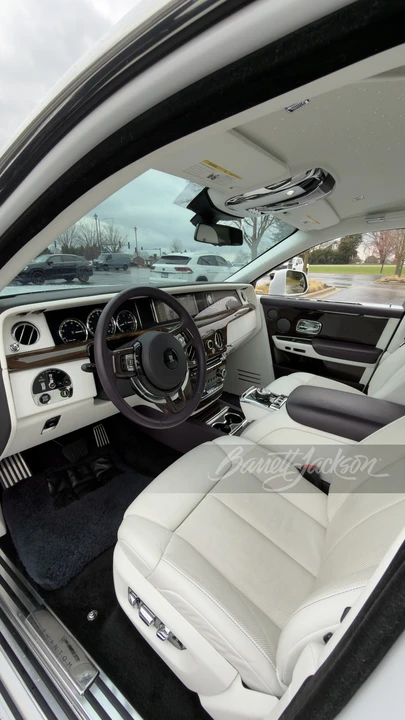 2018 Rolls-Royce Phantom VIII - Image 4 of 16