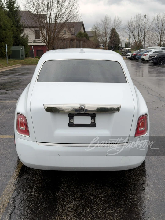 2018 Rolls-Royce Phantom VIII - Image 15 of 16