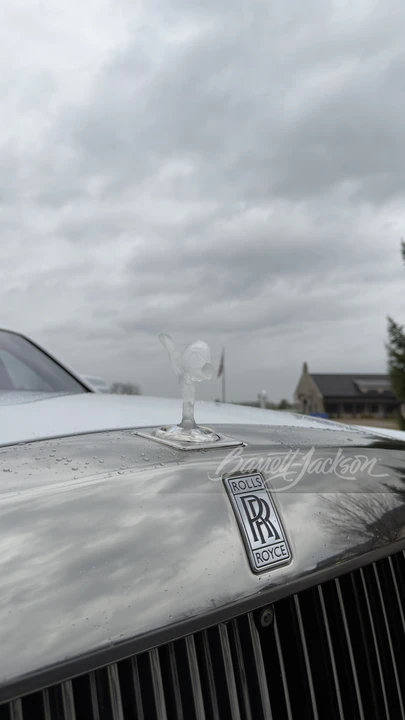 2018 Rolls-Royce Phantom VIII - Image 13 of 16