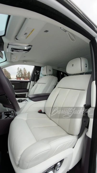 2018 Rolls-Royce Phantom VIII - Image 9 of 16