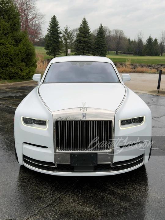2018 Rolls-Royce Phantom VIII - Image 16 of 16