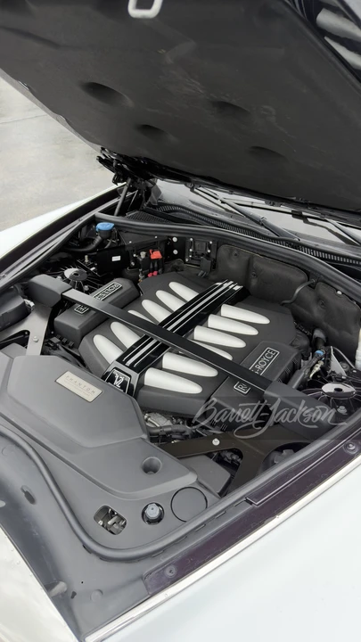 2018 Rolls-Royce Phantom VIII - Image 11 of 16