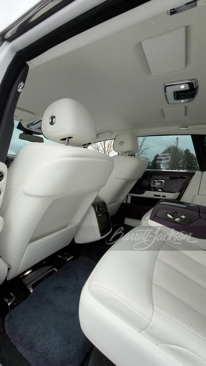 2018 Rolls-Royce Phantom VIII - Image 6 of 16