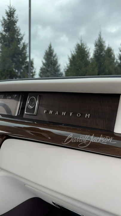 2018 Rolls-Royce Phantom VIII - Image 10 of 16