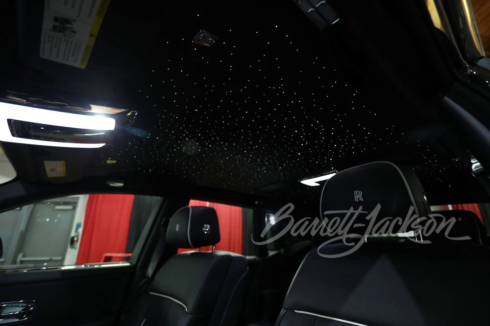 2018 Rolls-Royce Phantom VIII - Image 4 of 11