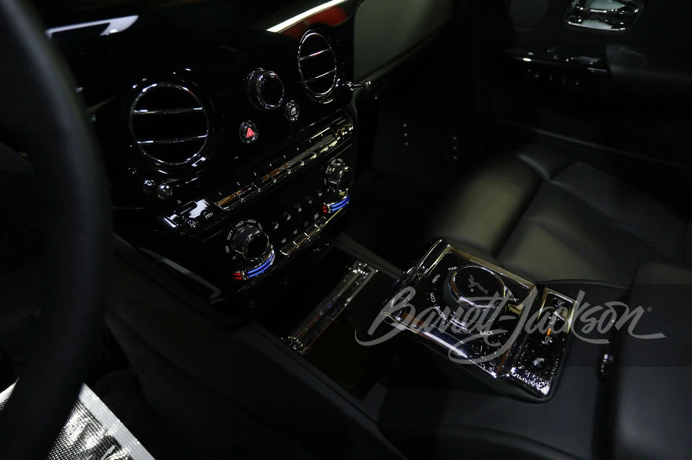 2018 Rolls-Royce Phantom VIII - Image 5 of 11