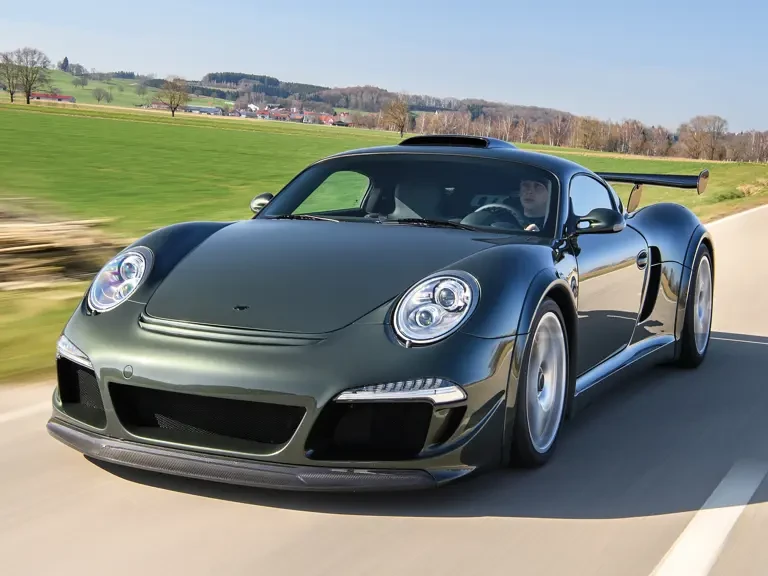 2018 RUF - Image 2 of 31