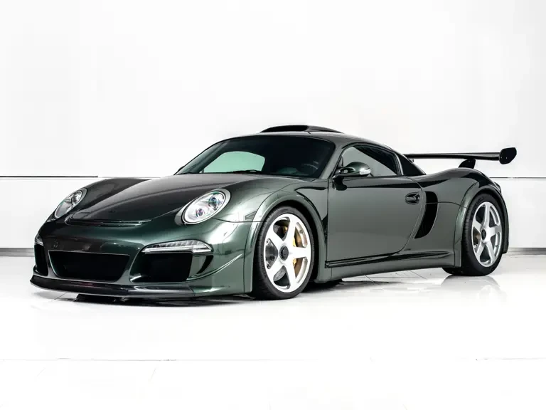 2018 RUF - Image 10 of 31