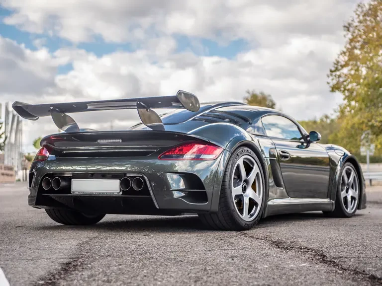2018 RUF - Image 10 of 31