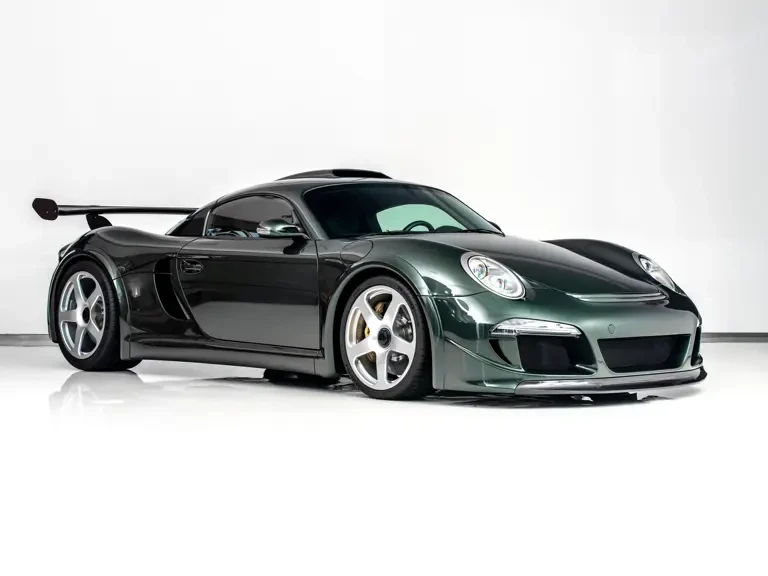 2018 RUF - Image 2 of 31