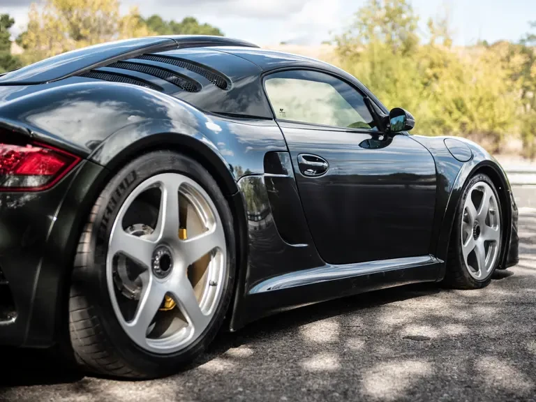 2018 RUF - Image 15 of 31