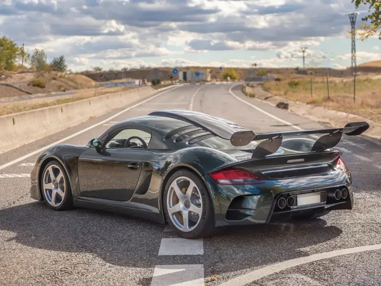 2018 RUF - Image 3 of 31