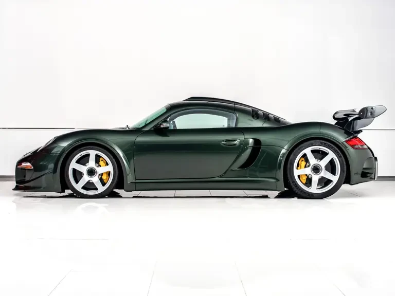 2018 RUF - Image 6 of 31