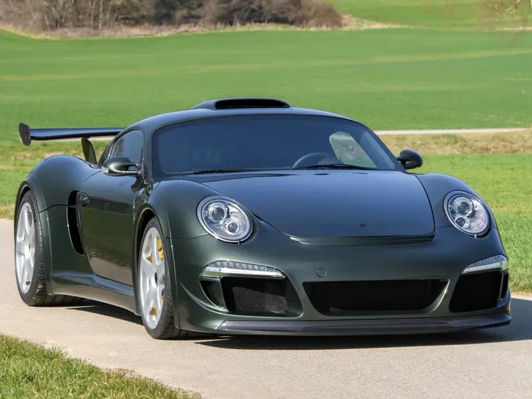 2018 RUF - Image 31 of 31