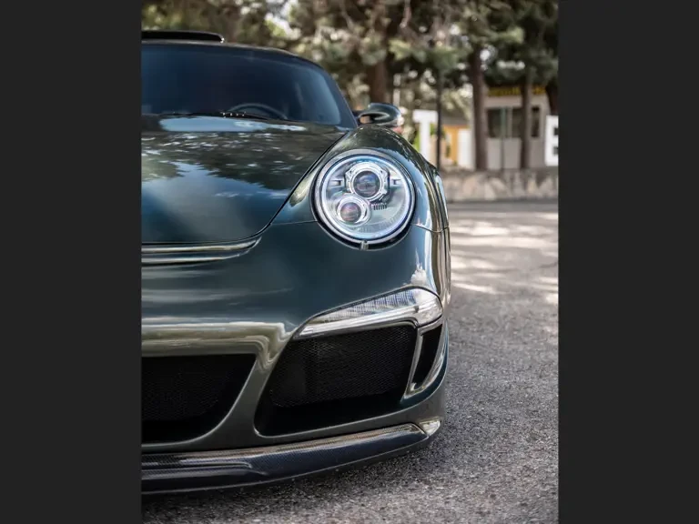 2018 RUF - Image 17 of 31