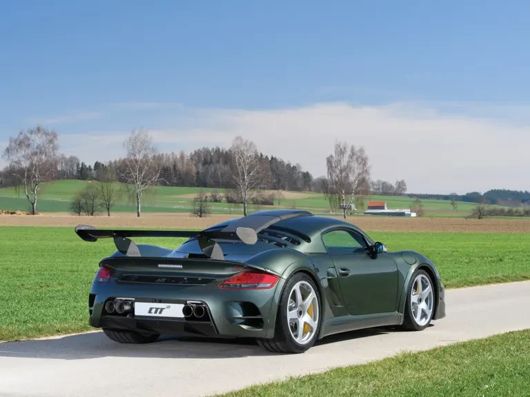 2018 RUF - Image 3 of 31