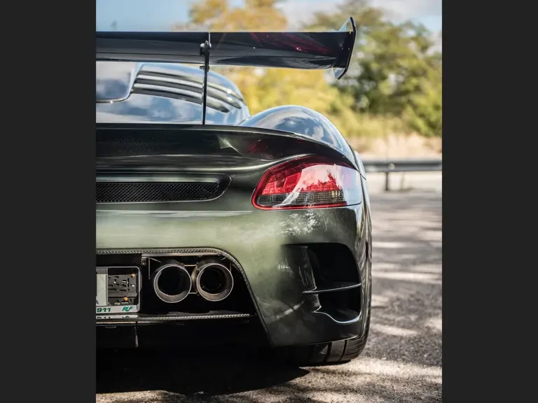 2018 RUF - Image 16 of 31
