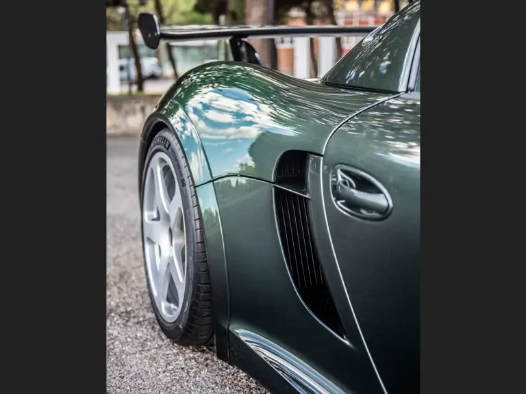2018 RUF - Image 21 of 31