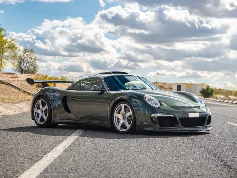 2018 RUF - Image 2 of 31