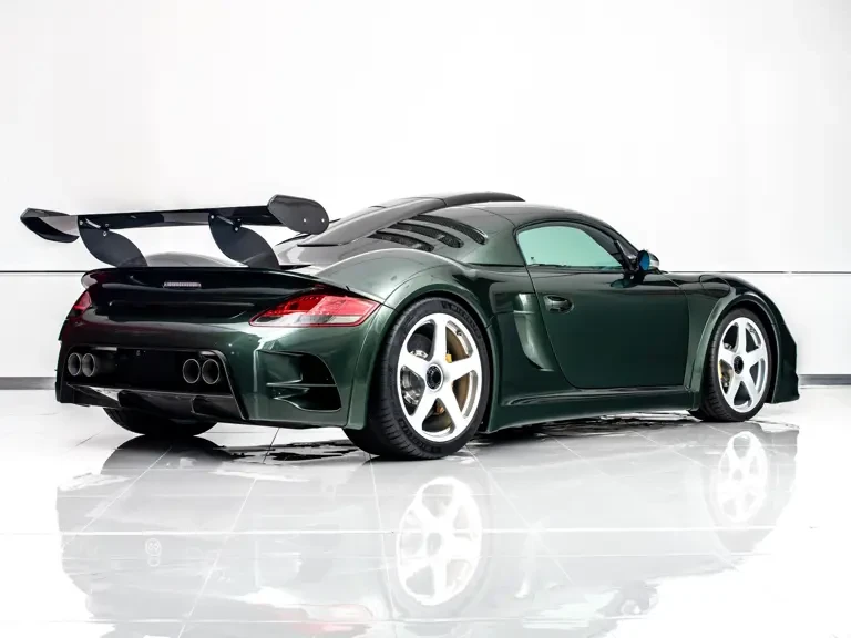 2018 RUF - Image 11 of 31