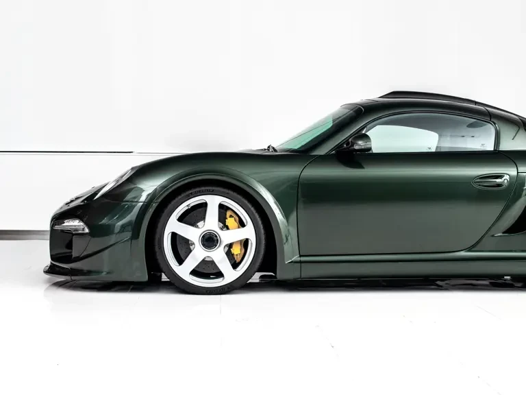 2018 RUF - Image 21 of 31
