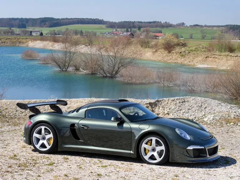 2018 RUF - Image 30 of 31