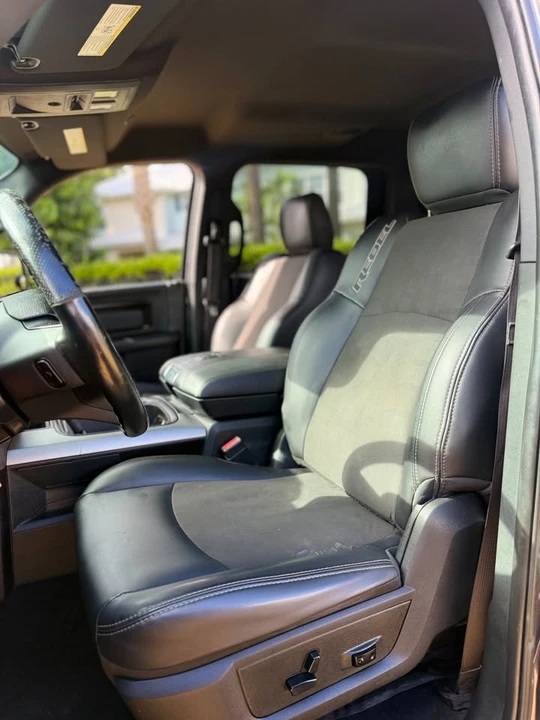 2018 Dodge Ram 4th Gen - Image 6 of 8