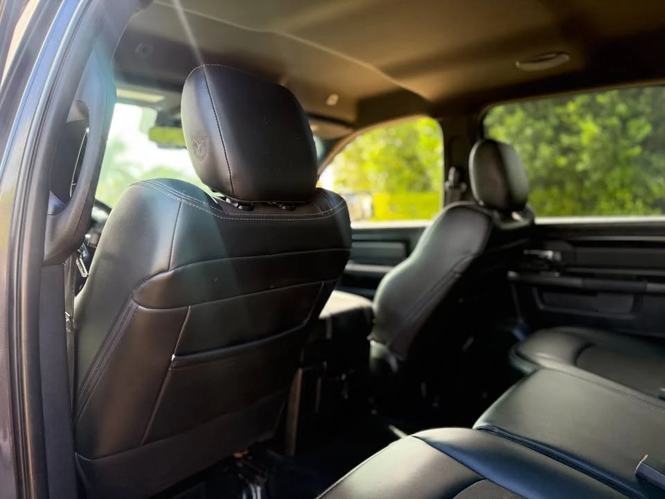 2018 Dodge Ram 4th Gen - Image 7 of 8