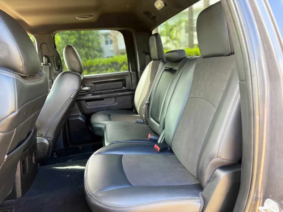 2018 Dodge Ram 4th Gen - Image 8 of 8