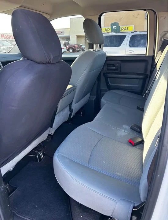 2018 Dodge Ram 4th Gen - Image 6 of 6