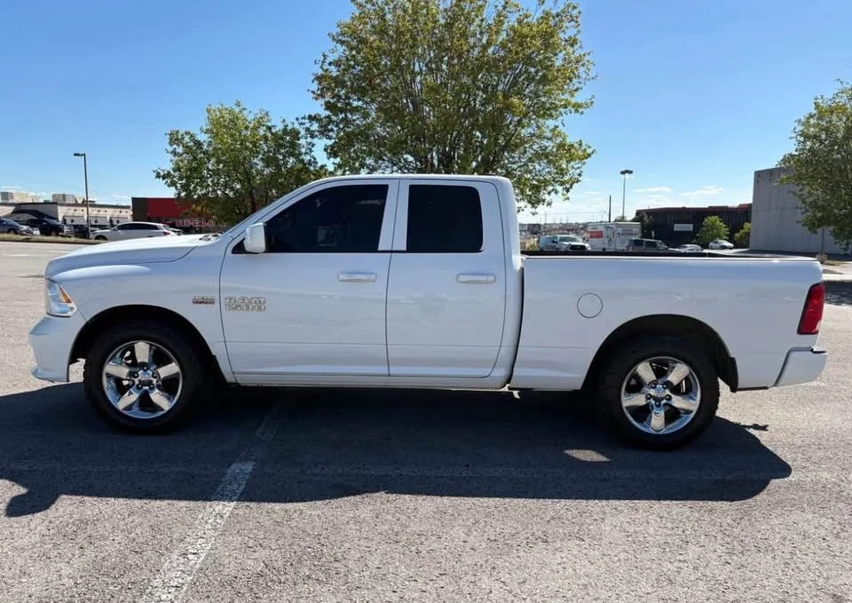 2018 Dodge Ram 4th Gen - Image 3 of 6