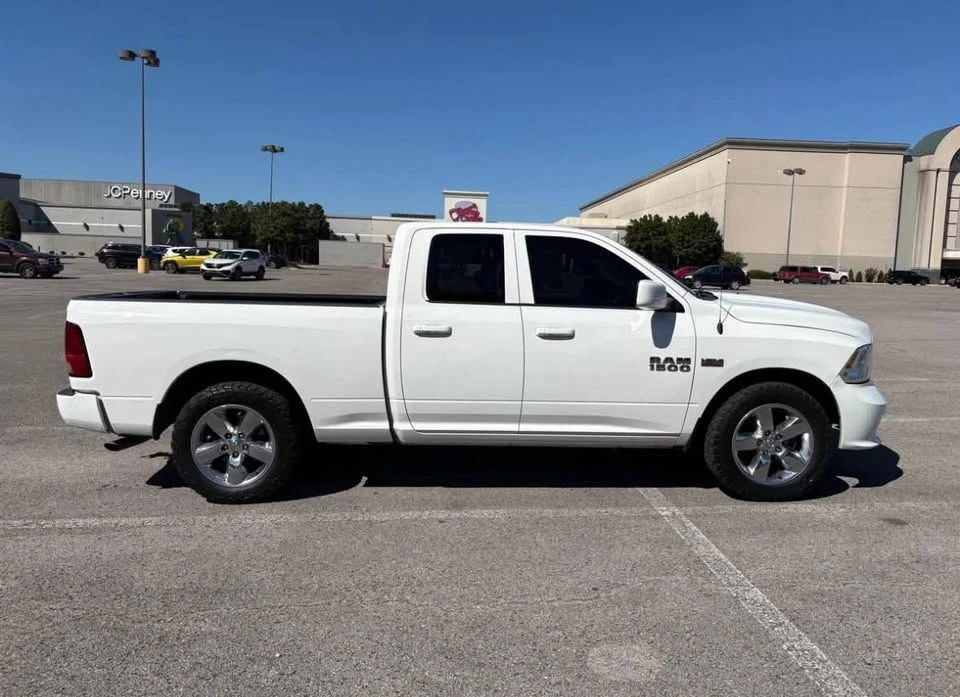 2018 Dodge Ram 4th Gen - Image 2 of 6