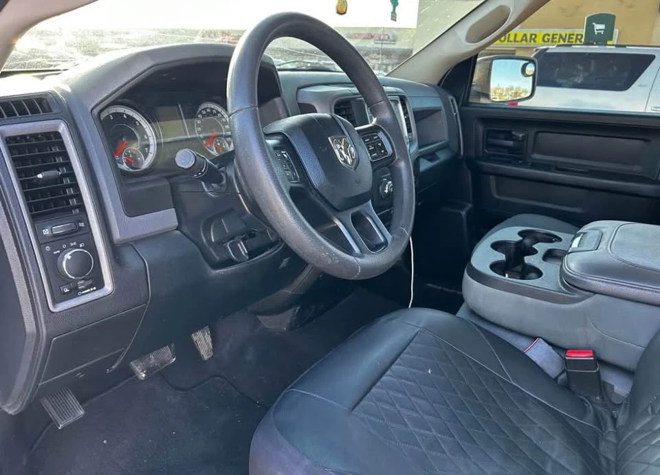 2018 Dodge Ram 4th Gen - Image 4 of 6