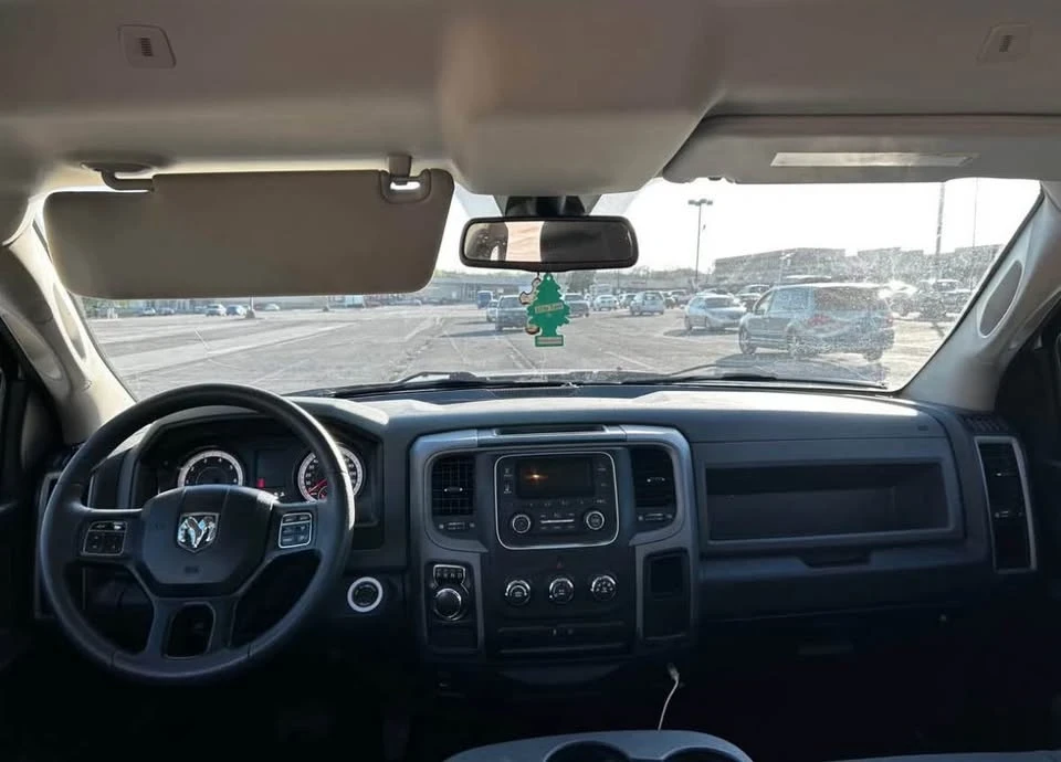 2018 Dodge Ram 4th Gen - Image 5 of 6