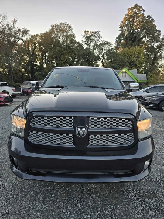 2018 Dodge Ram 4th Gen - Image 13 of 17