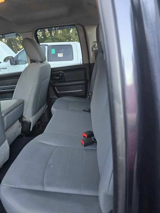 2018 Dodge Ram 4th Gen - Image 15 of 17