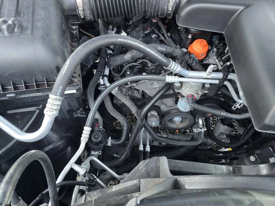 2018 Dodge Ram 4th Gen - Image 17 of 17