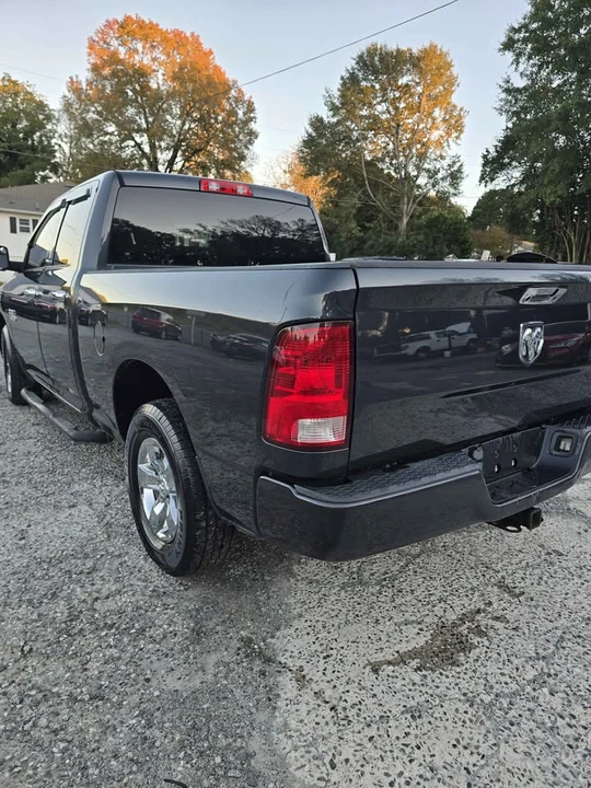 2018 Dodge Ram 4th Gen - Image 5 of 17
