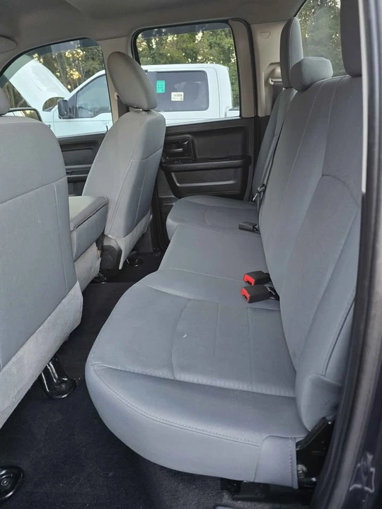 2018 Dodge Ram 4th Gen - Image 11 of 17